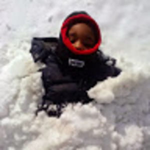 Meet your Posher, Nancy